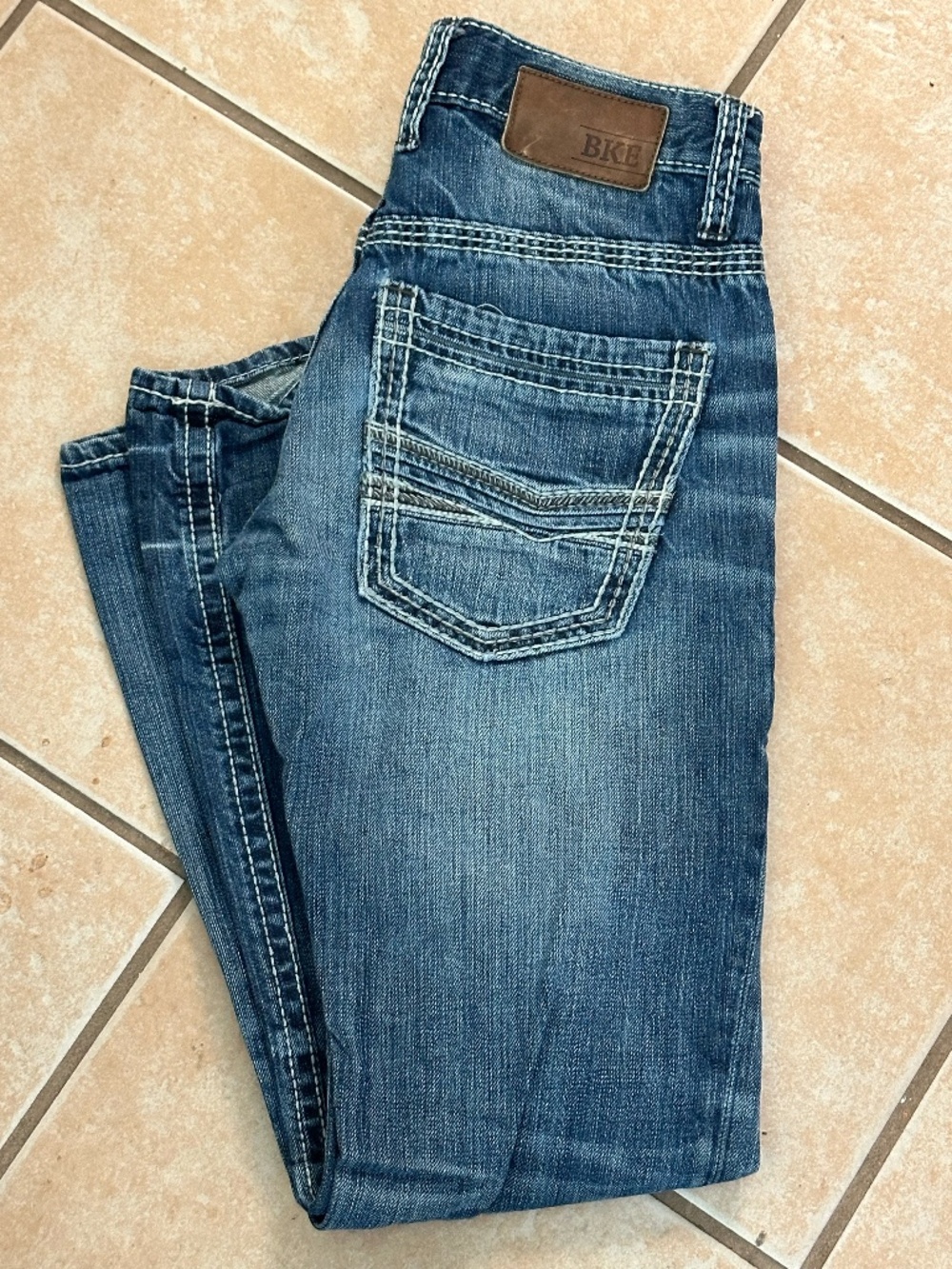 Men's BKE Jeans